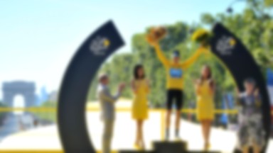 Tour de France: Veni, Vidi, Wiggins. Znakomity finisz Cavendisha na "etapie przyjaźni"