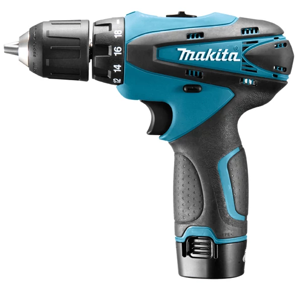 MAKITA DF330DWE