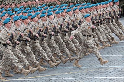 Rosja chce podwyższyć wiek poborowych. Zmianę prawa przegłosowała już Duma Państwowa