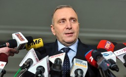 Schetyna o polityce zagranicznej PiS: Krótkowzroczna, nieodpowiedzialna i chaotyczna