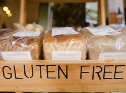 Błonnik a dieta bezglutenowa