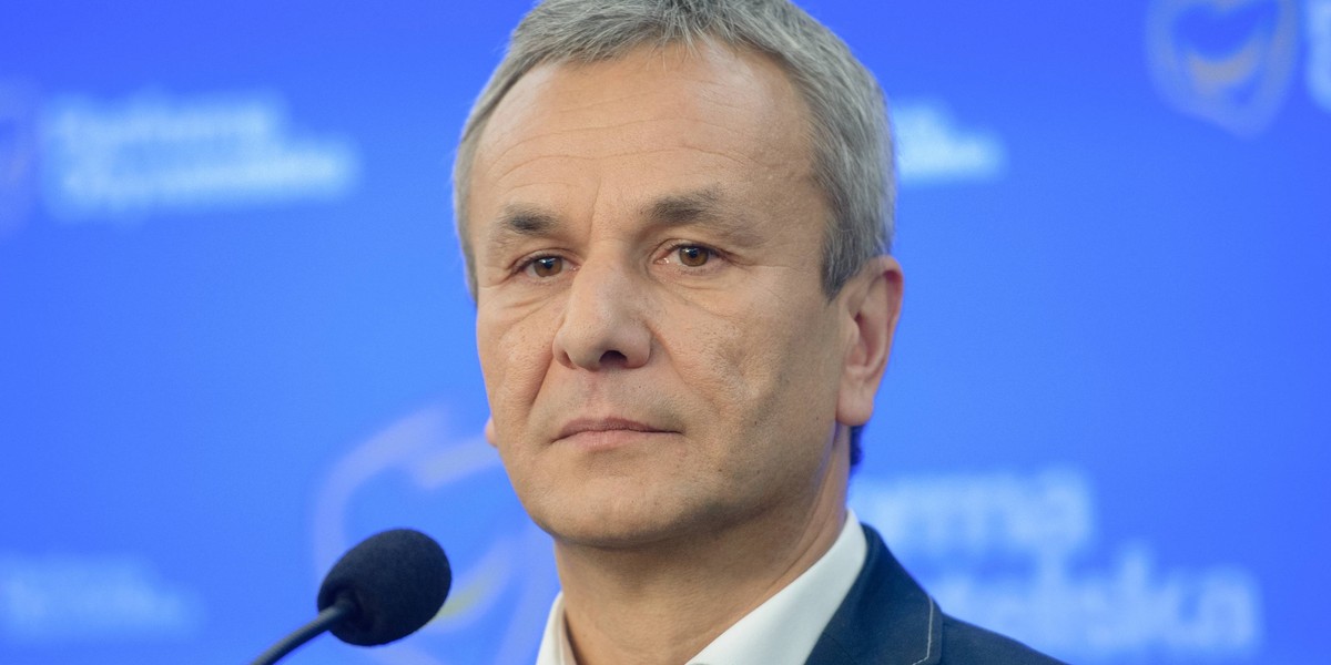 Andrzej Biernat