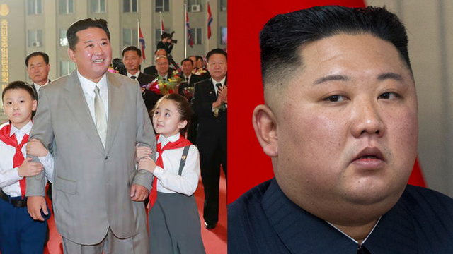 Kim Dzsongun lassan felismerhetetlen: ismét fellángoltak a fogyása miatti pletykák