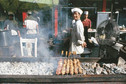 Galeria Chiny - Kebab w Urumqi, obrazek 2