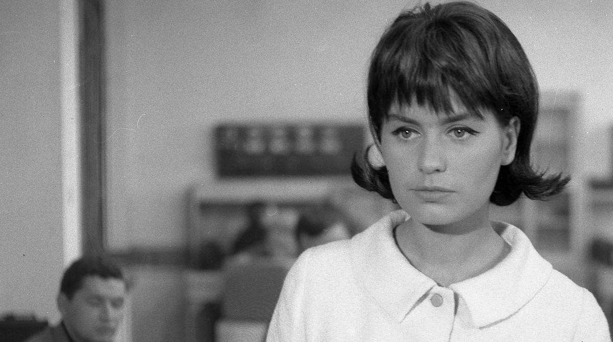 Krystyna Konarska Doliny W Kwiatach