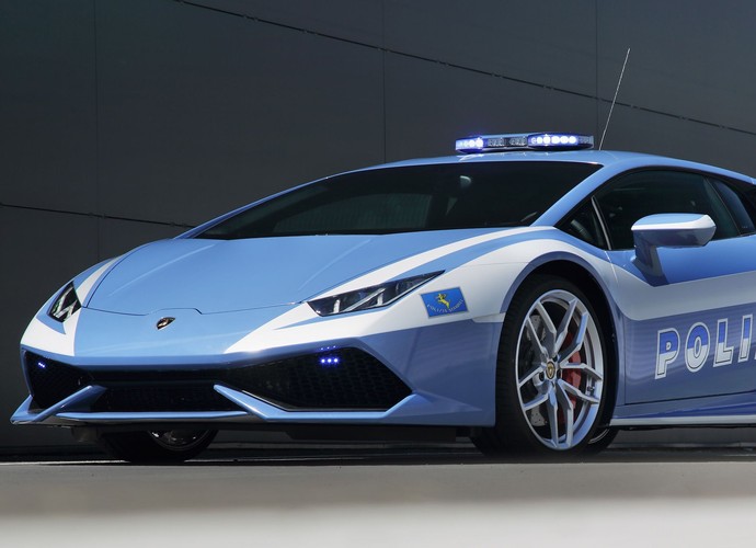 Lamborghini huracan LP 610-4