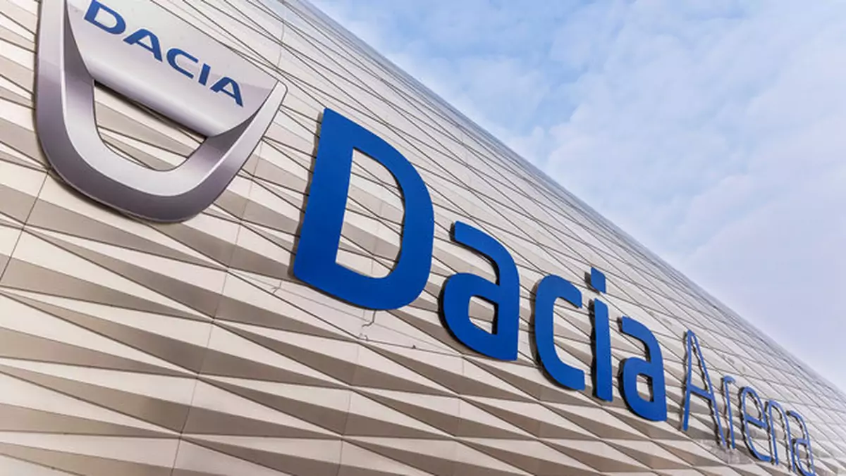 Dacia Arena Udinese