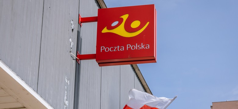 Czara goryczy się przelała. Brakuje listonoszy i kurierów. "Stale się z tym mierzymy"