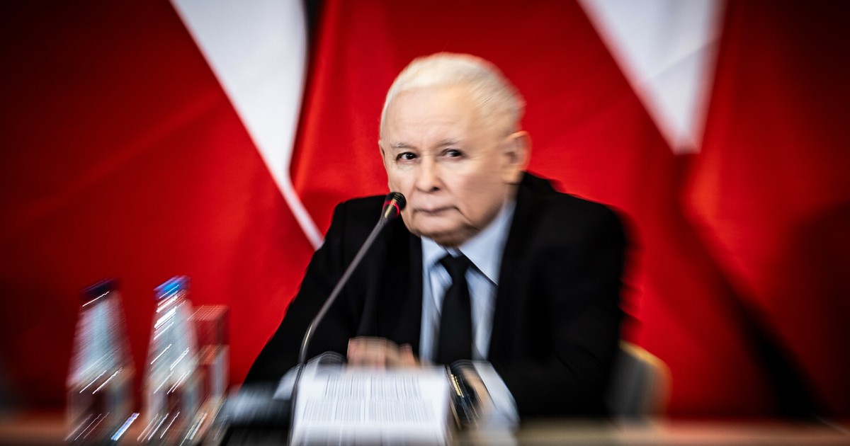 PiS przed wyzwaniami, a za kulisami zamęt. "Bocheński? To kaprys starego dziadka"