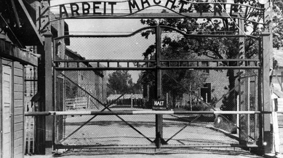 Optužen za zločine u zloglasnom Aušvicu