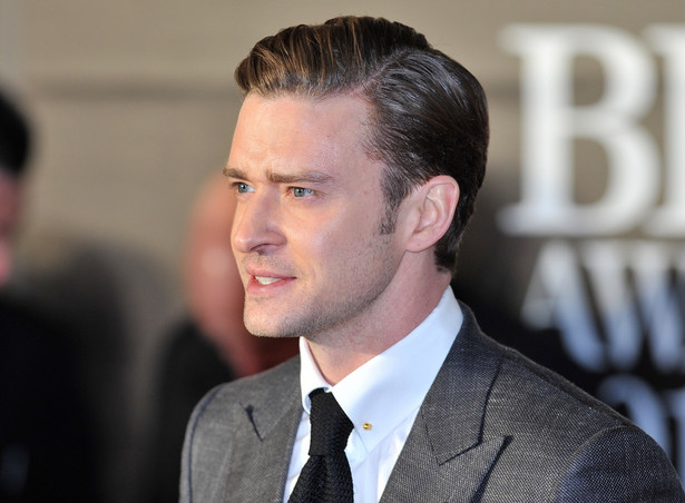Justin Timberlake poprowadzi Oscary w 2014 roku?