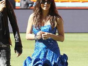 Fergie