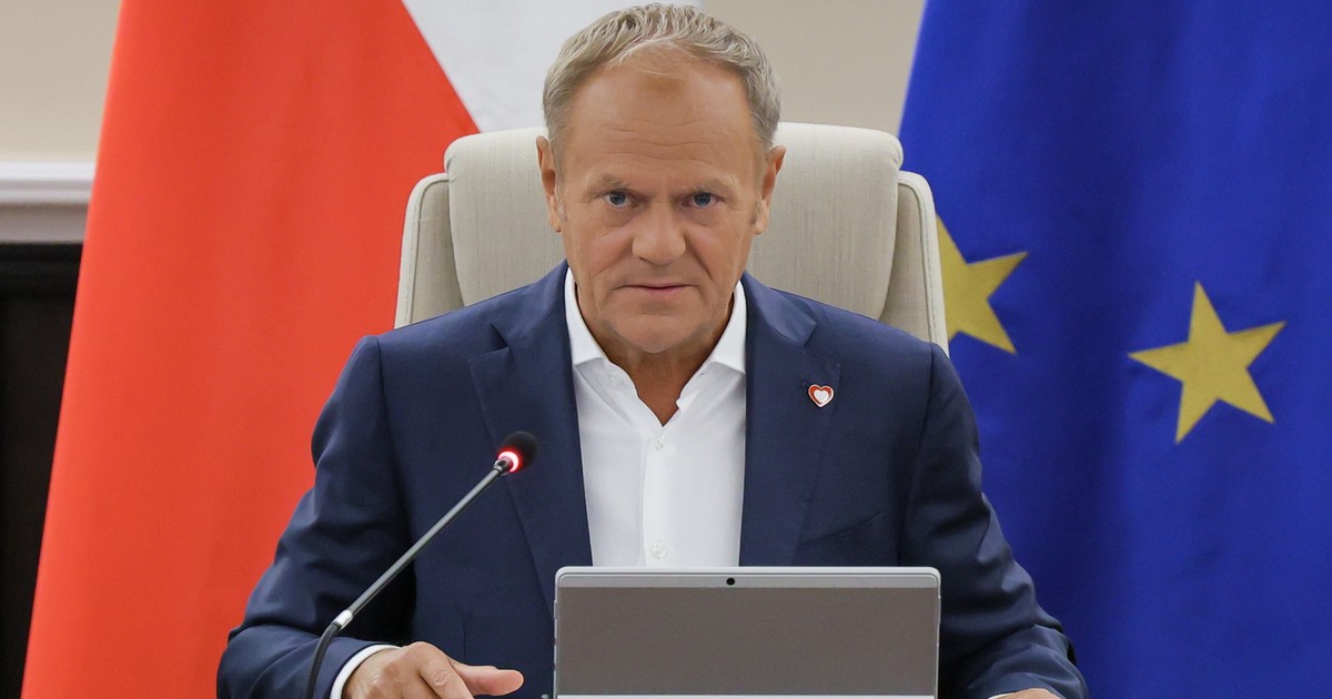 Donald Tusk zapowiada wotum zaufania dla rządu. Co to oznacza dla koalicji 15 października?