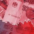 Problemy rosyjskiej waluty. Dawno nie widzieliśmy takiego kursu rubla