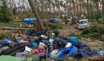 Tragedia w Suszku. Zginęły dwie harcerki. Prokuratura stawia zarzuty... synoptykom z IMGW