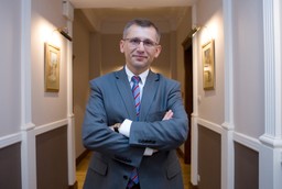 Kwiatkowski: Obojętne, czy udowodnię swą niewinność w sądzie, czy w TS