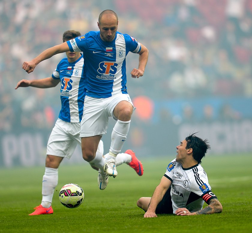 Ivica Vrdoljak zamieszany w aferę korupcyjną w chorwackim futbolu!?