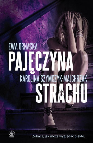 "Pajęczyna strachu"