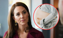 W ciąży chorowała jak Kate Middleton. Wymiotowała 40 razy w ciągu doby