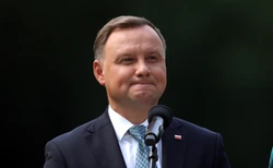Schetyna o prezydencie: Totalna bezradność. Chyba nie jest na tyle dojrzały…