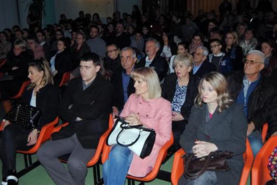 Promocija knjige Nikole Terzića