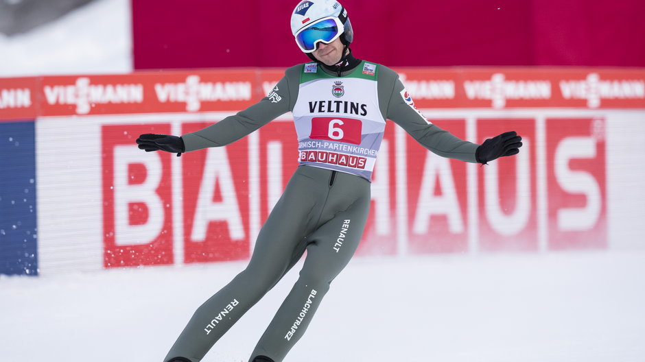 Kamil Stoch