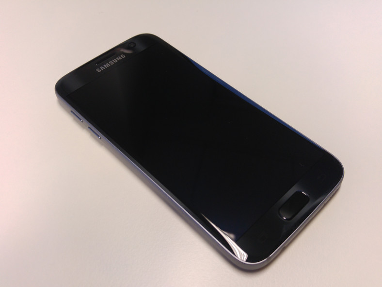 Samsung Galaxy S7