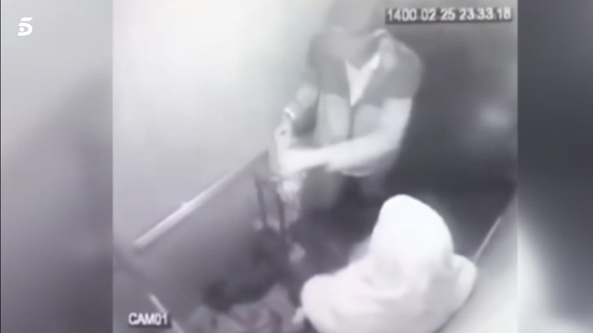 Jezii snimak roditelja ubica