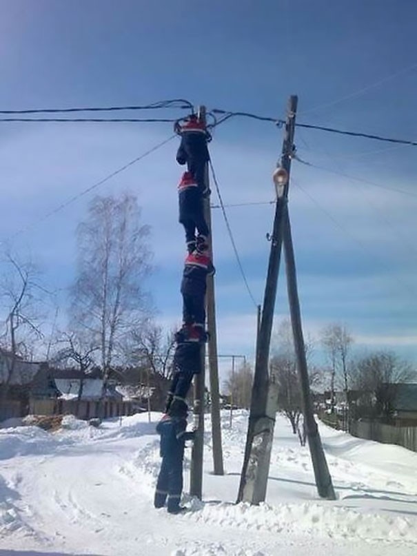 Drži me, pašću ti