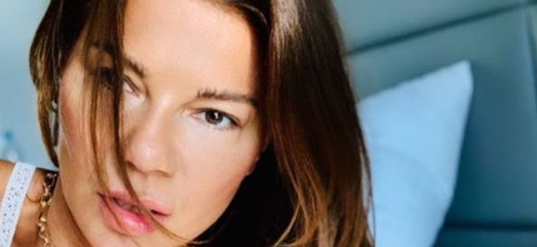 Edyta Górniak o swoim ostatnim związku: Utraciłam zdrowie, schudłam 10 kilogramów