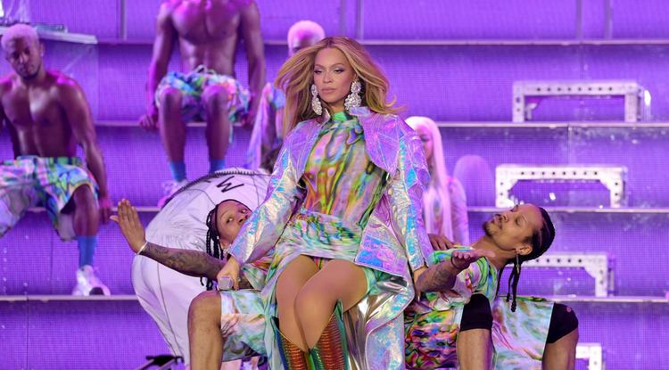 Beyoncé inflációnövelő koncertje Stockholmban