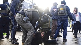 Najechani przez własny rząd. Jak administracja Donalda Trumpa poluje na imigrantów