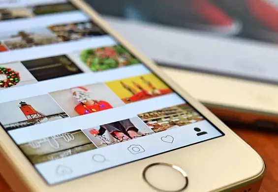Instagram prezentuje nowe funkcje. Coraz bardziej upodabnia się do Snapchata?