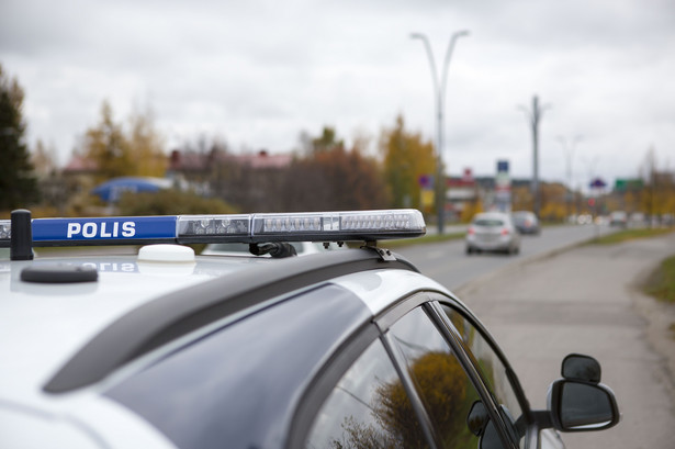 Pożar w meczecie to nie zamach? Nowe wyniki śledztwa szwedzkiej policji