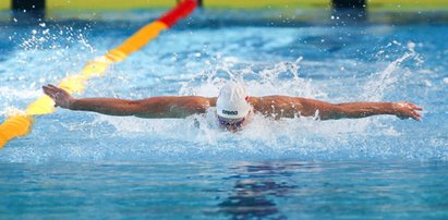 Dobry występ Jakuba Majerskiego. W finale ustanowił rekord Polski