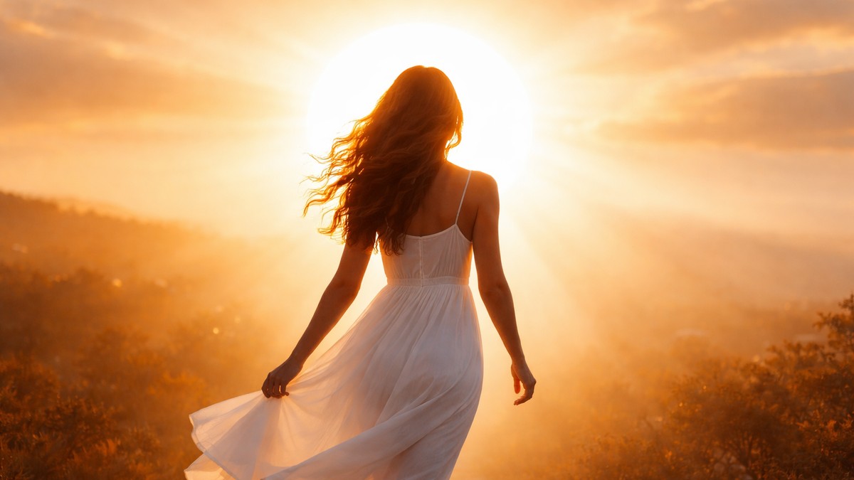 Ako ste rođeni u nedelju vi ste deca sunca: Sudbina vam je namenila poseban put 