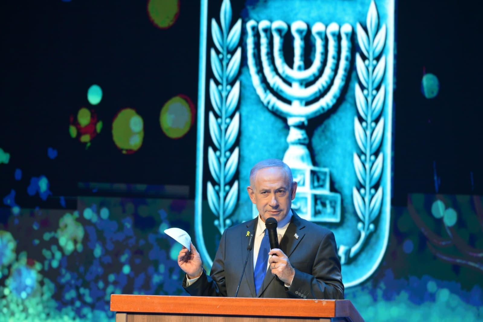 Israel invierte 91.000 millones de € en armas: Netanyahu busca independencia exterior