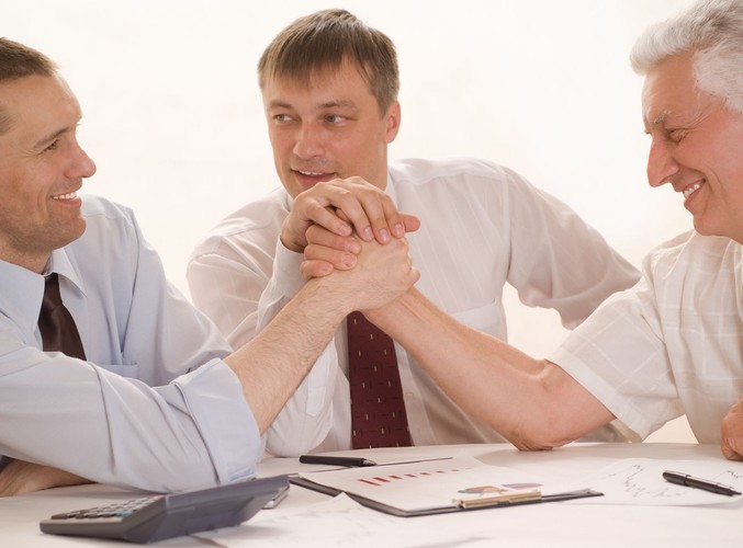 Porozumienie między pracownikami