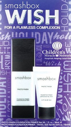 Odrobina luksusu pod choinką