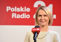 Barbara Stanisławczyk-Żyła wybrana na prezesa Polskiego Radia