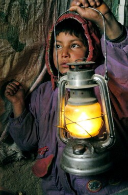 AFGHANISTAN-POLITICS-REFUGEES