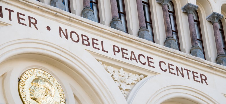 Minister zdrowia powołał laureata Nagrody Nobla na ważne stanowisko. Zrobił to przez pomyłkę