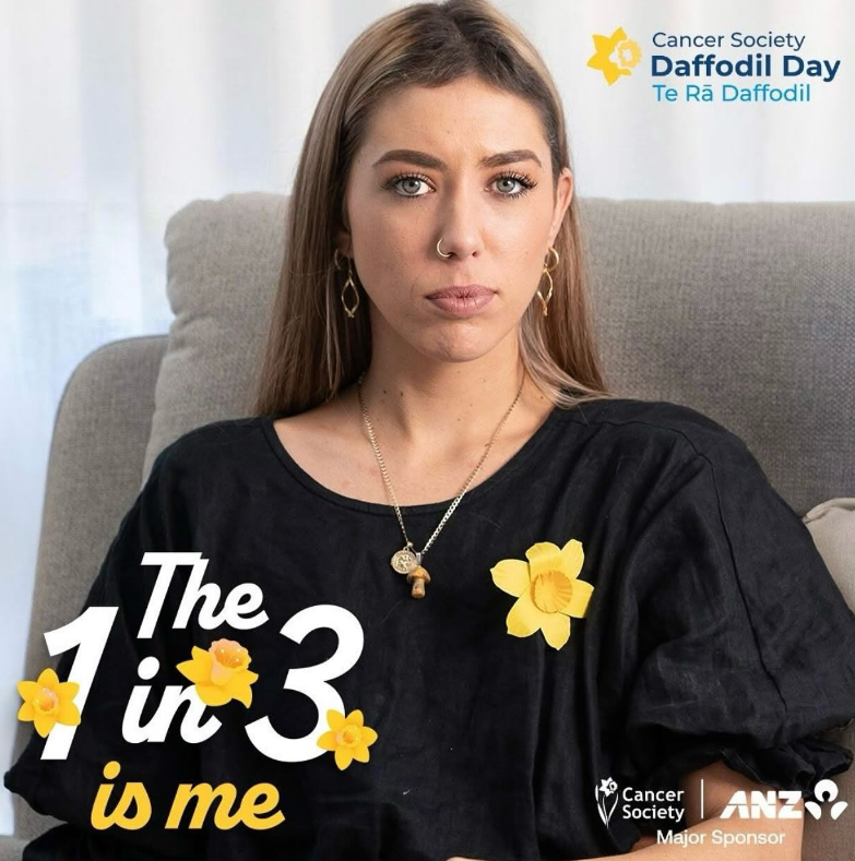 Žene diagnostikovali rakovinu, zažila úplný zvrat.