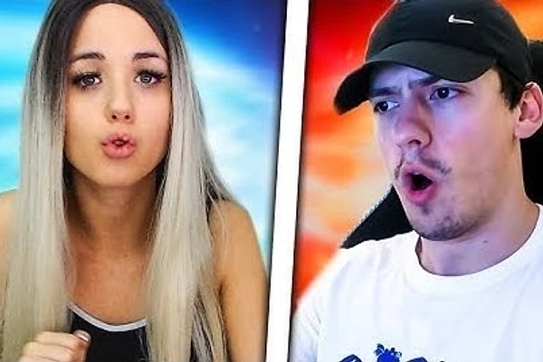 Mama joj PALILA KOSU, obučena skakala u Dunav: Ko je zaista KIKA, devojka koja je zbog svađe sa Bakom Prasetom PODELILA SRBIJU