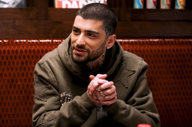 Zejn Malik 