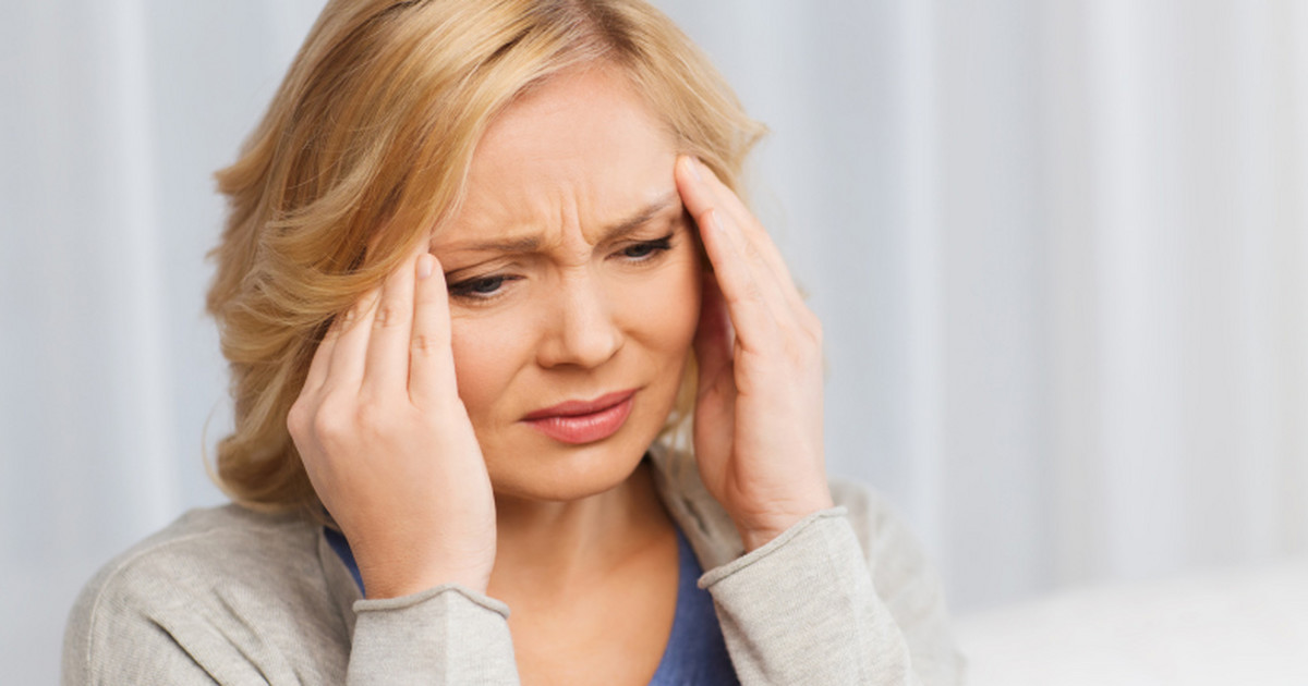 Zawroty głowy mogą być zagrożeniem dla Twojego zdrowia