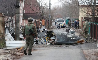 Rząd Holandii przekaże Ukrainie 200 rakiet przeciwlotniczych Stinger