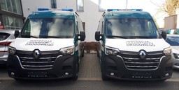 Rząd za ujednoliceniem równolegle funkcjonujących struktur terenowych ITD