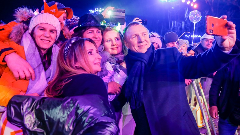 Kwarantanna Narodowa Sylwester W Tvp Czy Sie Odbedzie Kto Wystapi Wiadomosci