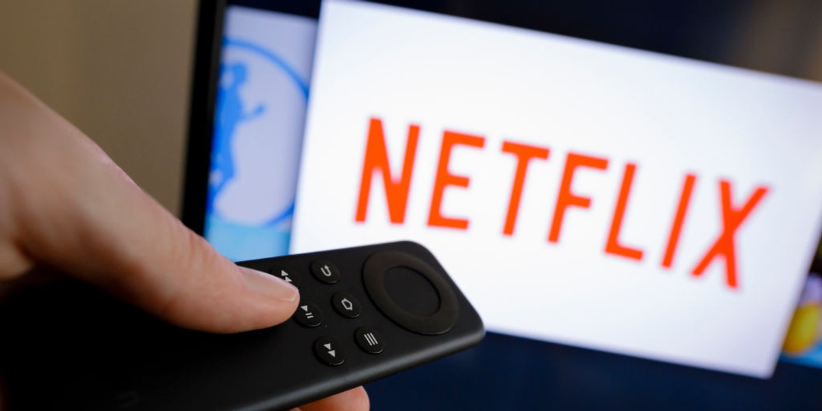 Netflix ma już ponad 5 mln klientów we Francji. Działa tam oficjalnie od 2014 roku